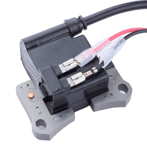 <span class=keywords><strong>Dolmar</strong></span> MS-261 U MS-260U 351040320, 351-040320 motosierra parte bobina de encendido módulo - Product Image 2