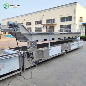 Nước ép trái cây Máy tiệt trùng pasturization máy sữa tiệt trùng gần gua - Product Image 2