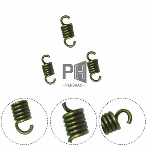 Petits ressorts ressorts d'<span class=keywords><strong>embrayage</strong></span> 288XP 394 281XP ajusteur personnalisé tronçonneuses ressorts d'<span class=keywords><strong>embrayage</strong></span> robuste pour motos Sportster - Product Image 4