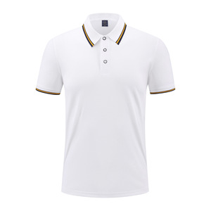 Adulto personalizzato personalizzato per Polo tessuto a maglia realizzato <span class=keywords><strong>in</strong></span> poliestere/cotone stampato digitalmente con il proprio disegno di <span class=keywords><strong>testo</strong></span> - Product Image 1
