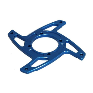 Trung Quốc hoàn hảo phổ biến chính xác sáng <span class=keywords><strong>Chrome</strong></span> mạ Nut CNC gia công phần đồng - Product Image 5