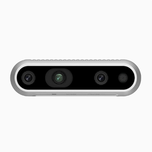 Cámara de Profundidad RealSense D435, Cámara Web de Alto Rendimiento, Realsense, Cámara de Profundidad RealSense D435, Cámara Web de Alto Rendimiento - Product Image 1