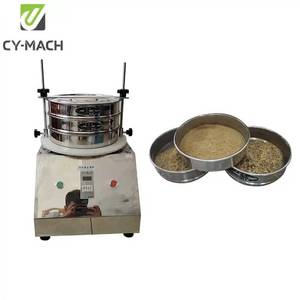 CY-MACH tiêu chuẩn phòng thí nghiệm sàng Shaker Thiết bị phân tích - Product Image 3