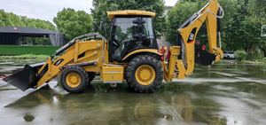 2025 कैटरपिलर/बिल्ली मिनी बैकहोए लोडर ने सबसे अच्छी समीक्षा की जापान मूल कैटरपिलर के साथ बिक्री के लिए कोर इंजन घटक के साथ - Product Image 5