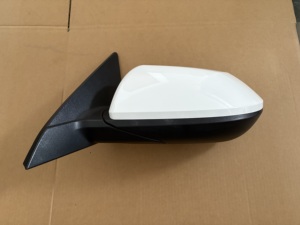 Espejo Lateral de Primera Calidad YX143 Compatible con <span class=keywords><strong>Hyundai</strong></span> <span class=keywords><strong>KONA</strong></span> 2024-2026 - Product Image 2