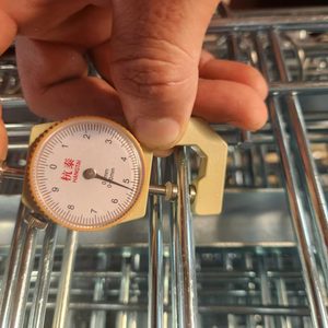 Gấp Lồng Lưới thép lớn cho phụ tùng ô tô - Product Image 5