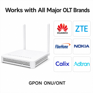 ใช้ F670L 5/12ไฟ PPP Link omci รองรับ IPv4 PPOE Z TE 4GE + 1โพสต์ + 1USB อินเทอร์เน็ตใยแก้วนำแสง GPON ON ON ON ON ON ON ON ONU Router สำหรับ FTTH - Product Image 5