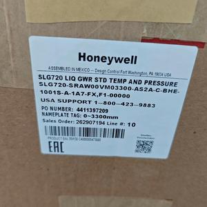 เรดาร์วัดระดับความแม่นยำสูง SLG720 ความถี่สูง ที่มีความน่าเชื่อถือสูงสุดสำหรับ - Product Image 6