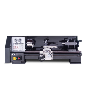 China Manufacturer CT2050 Mechanical <strong>Lathe</strong> <strong>Machine</strong> <strong>Tools</strong> - Product Image 1