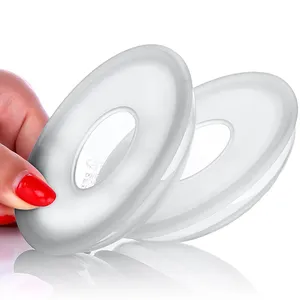 hot sell Breast Milk Collector shell Wearable breast shell Nursing Cups breast milk saver