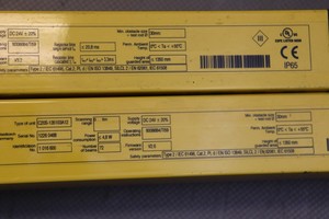 Nuevo y Original C2000 C20S135103A12 1016600 Transmisor C20E135303A12 1016601 para PLC con Experiencia Técnica Extensa y Solución Sólida - Product Image 4