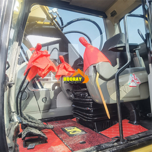 Excavatrice CATERPILLAR d'occasion pour Cat 326D2L – Qualité supérieure avec moteur, boîte de vitesses, pompe et composants essentiels - Product Image 6