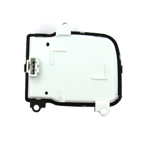 Chrysler Steering Wheel <b>Push</b> <b>Button</b> <b>Switch</b> 56046253AC Front Left Odometer Control Electric Replacement Part - Product Image 2