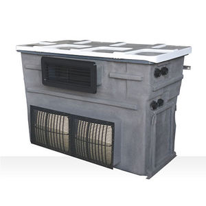 Máquina de Olas para Piscina Residencial, Máquina de Piscina Infinita, <span class=keywords><strong>Chorro</strong></span> de Natación, Entrenador de <span class=keywords><strong>Contracorriente</strong></span> para Piscina - Product Image 6