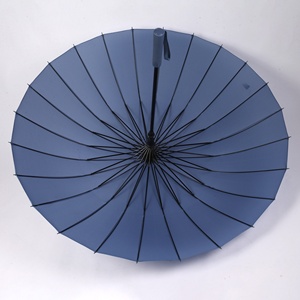 Paraguas de <span class=keywords><strong>Golf</strong></span> <span class=keywords><strong>RST</strong></span> de Alta Calidad, 24 Varillas, Tamaño Grande, Apertura Automática, Recto, Resistente al Viento - Product Image 1