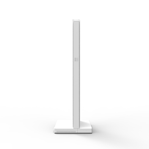 55 inch máy ảnh microphonel OLED màn hình trong suốt 1920*1080 quảng cáo hiển thị cho trung tâm mua sắm - Product Image 2