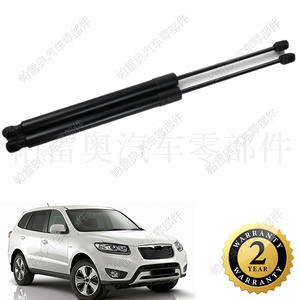 Amortiguador de Gas para Puerta Trasera Hyundai Santa Fe 2012 2013 2014, Barra de Soporte 81771 2W000, Asistencia para Levantar la Puerta - Product Image 3