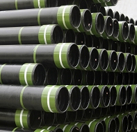 Tubo in acciaio ERW <span class=keywords><strong>API</strong></span> <span class=keywords><strong>5L</strong></span> PSL1 e <span class=keywords><strong>PSL2</strong></span>,ASTM A53,ASTM A252 EN10210 EN10217 - Product Image 6