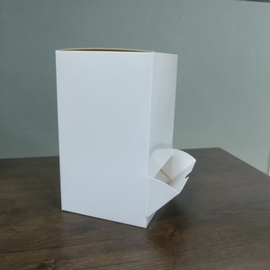 Tự Động Khóa Dưới Mặt Nạ Băng Hiển Thị Bao Bì Các Tông Dispenser Hộp Bán Buôn - Product Image 5