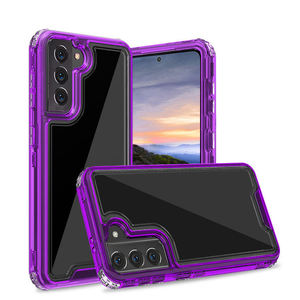 360 <span class=keywords><strong>Funda</strong></span> para <span class=keywords><strong>Oppo</strong></span> A17 <span class=keywords><strong>Funda</strong></span> colorida estilo de moda Triple híbrido 3 en 1 <span class=keywords><strong>Funda</strong></span> de teléfono <span class=keywords><strong>Funda</strong></span> protectora <span class=keywords><strong>Funda</strong></span> pesada para <span class=keywords><strong>Oppo</strong></span> A54 <span class=keywords><strong>A77</strong></span> - Product Image 4