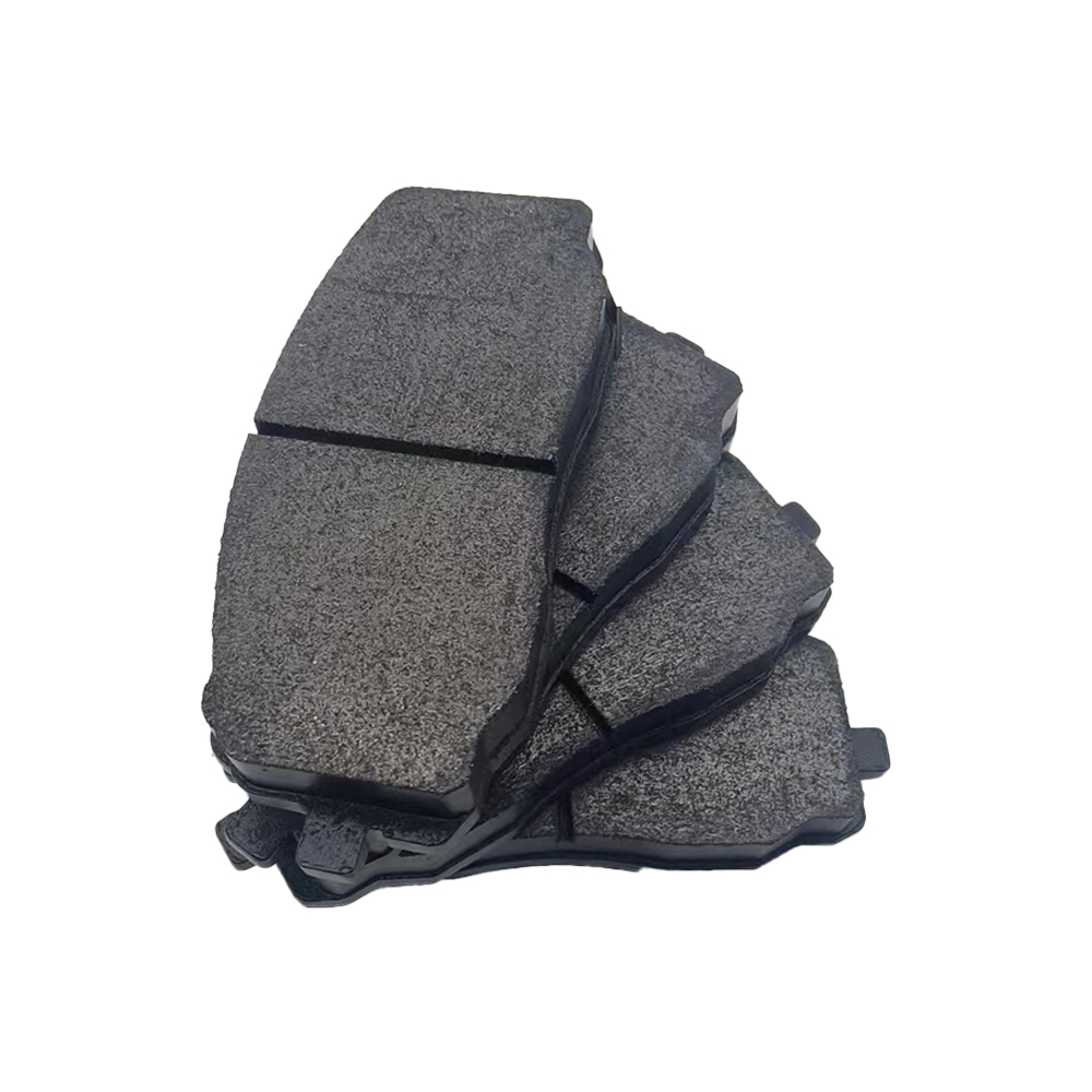 MKD8342M High Quality Brake Pads for Hyundai I10 Kia Picanto