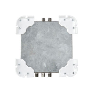 Système de signal numérique professionnel avec câble d'<span class=keywords><strong>antenne</strong></span> tv, fer blanc, <span class=keywords><strong>2</strong></span> entrées a240, 1 sortie, <span class=keywords><strong>amplificateur</strong></span> de signal rf 45db - Product Image 6