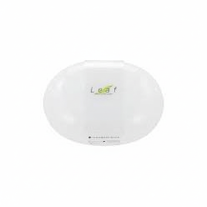 Inomata naturale sapone foglia piatto elegante ed ecologico scatola di sapone - Product Image 1