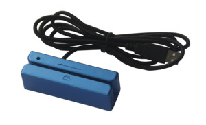 Bán Hot từ sọc Đầu đọc thẻ kích thước nhỏ USB xách tay Đầu đọc thẻ 3 bài hát kiểm soát truy cập đầu đọc thẻ cho <span class=keywords><strong>POS</strong></span> hệ thống - Product Image 3