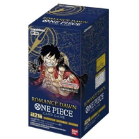 Cartes à collectionner japonaises One Piece de Bandai OPCG TCG OP : Le protagoniste du nouveau jeu de cartes à collectionner One Piece Top Battle - Jouets