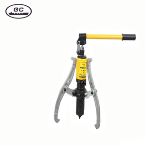 工业设备爪式液压轴承拉拔器双臂IMPA 615081 - Product Image 2
