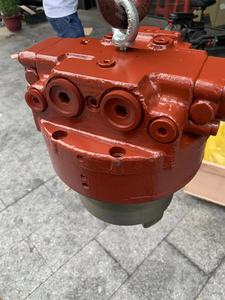 B0440-96037,MSF-340VP,MSF340VP,MSF-340VP-FL1, Final Drive for Excavator Travel <b>Track</b> <b>Device</b> Motor, - Product Image 6