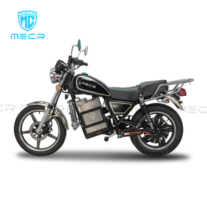Nueva Motocicleta Eléctrica para Adultos de 72V 3000W de Alta Potencia con Cuadro de Acero y Velocidad de 85km/h, Venta Directa de Fábrica, Venta al por Mayor en África - Product Image 3