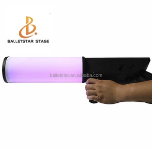 Pistola de aire LED, pistola de Metal, Gas <span class=keywords><strong>Co2</strong></span>, fiesta de aire, pistola de niebla, equipo de Dj, pistola de <span class=keywords><strong>Co2</strong></span>, Club, boda, Festival, escenario - Product Image 3