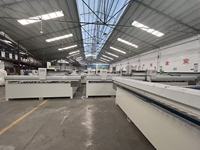 Machine de découpe de carreaux CNC à cinq axes AB, haute précision, entièrement automatique, dynamique, pour plaques de roche, marbre, mosaïque, multifonctionnelle