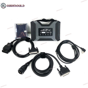 Super MB PRO M6+ DOIP con Multiplexor NUEVO para MB PRO M6 Plus WiFi, Actualización Fácil para Herramienta de Diagnóstico de Automóviles OBD2 MB/BW - Product Image 1