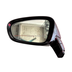 Convient pour <span class=keywords><strong>Porsche</strong></span> <span class=keywords><strong>911</strong></span> Rétroviseur 2019-2025 <span class=keywords><strong>Porsche</strong></span> <span class=keywords><strong>911</strong></span> Carrera 4S Ensemble de rétroviseurs de voiture Rétroviseur latéral en verre avec caméra - Product Image 5
