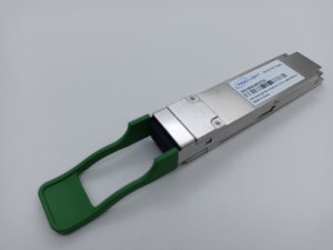 Módulos Ópticos Qsfp28 100g Cwdm4 2km Ir4 1310 Nm Tr-fc13t-naz, Tr-fc13t-naz, Innolight Original Qsfp28 100 G 13 - Product Image 5