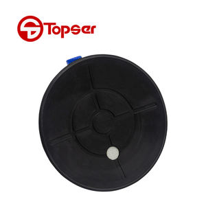 Bomba Manual de aleación de aluminio de 4,5 pulgadas, ventosa de goma Natural, elevador de succión de vidrio al vacío - Product Image 5