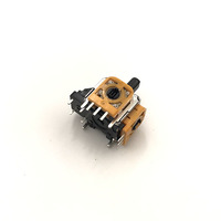 Bâton de remplacement pour PS5 103 pour PS4 Controller Joystick Joystick pour PS5 203