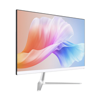Precio de Fábrica, Computadora Todo en Uno de 21.5 y 23.8 Pulgadas, Core I7 I5 I3, RAM DDR3 DDR4 de 16 GB y 8 GB, SSD de 1 TB y 256 GB