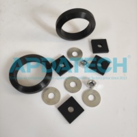 Kit de réparation de coupleur élastique pour compresseur d'air en promotion – Pièces détachées 2906059100, 2906057100, 2906057200, 3001500623 – Kit de raccordement en caoutchouc
