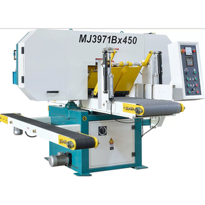 <span class=keywords><strong>Scie</strong></span> à ruban horizontale industrielle robuste pour <span class=keywords><strong>bois</strong></span> massif - Product Image 2