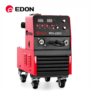 EDON Smart <span class=keywords><strong>Mig</strong></span>/Mma-200 <span class=keywords><strong>250</strong></span> 15Kg Poste à souder <span class=keywords><strong>MIG</strong></span> à gaz CO2 Inverter - Product Image 1