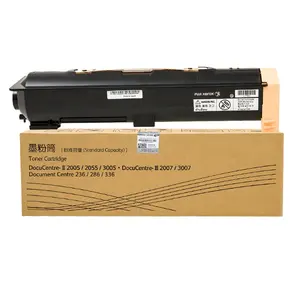 DC3070/4070/5070 laser Printer toner cartridge CT201820 for Fuji Xerox Docucentre Apeosport 3070 4070 5070 Copier