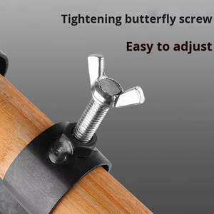 Coltello <span class=keywords><strong>da</strong></span> taglio Betel per potatura agricola falce multifunzionale per tagliare l'erba e tagliare rami d'albero - Product Image 4