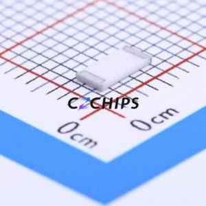 CR2010J910RE04Z SMD Resistor 2010 ( Type: Thick Film )( Resistance: 910Ohm Precision: 5% ) - Product Image 2