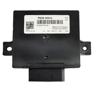 Unidad <span class=keywords><strong>de</strong></span> control del convertidor PE0318572 ECU para Ma-z-d-a, <span class=keywords><strong>De</strong></span> <span class=keywords><strong>La</strong></span> PE03-18-572, <span class=keywords><strong>de</strong></span> <span class=keywords><strong>la</strong></span> 2. ª, <span class=keywords><strong>de</strong></span> <span class=keywords><strong>la</strong></span> 2. ª generación, <span class=keywords><strong>de</strong></span> <span class=keywords><strong>la</strong></span> 2. ª generación, <span class=keywords><strong>de</strong></span> <span class=keywords><strong>la</strong></span> 2. ª generación, <span class=keywords><strong>de</strong></span> <span class=keywords><strong>la</strong></span> 2. ª generación - Product Image 1