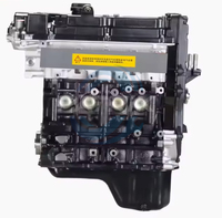 Pièces automobiles, moteur de voiture 1.6L G4ED K2700 diesel pour KIAS Rio Cerato Sportage