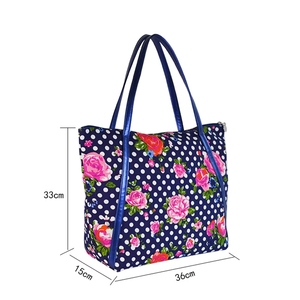 Easy Carry Canvas Bag Handbag Women Purse <b>Small</b> Tote Bag Fashion Clutch Handbag - Product Image 4