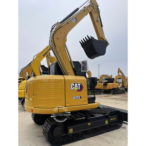 รถขุดไฮดรอลิก Caterpillar รุ่น 307E2 มือสอง สภาพดี 7 ตัน ใช้งานได้ 95% ประสิทธิภาพสูง - Product Image 1